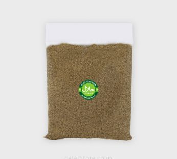 Ground Black Pepper 100g