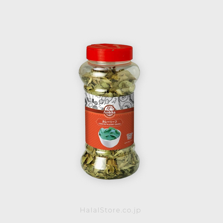 Ambika Bay Leaves 20g