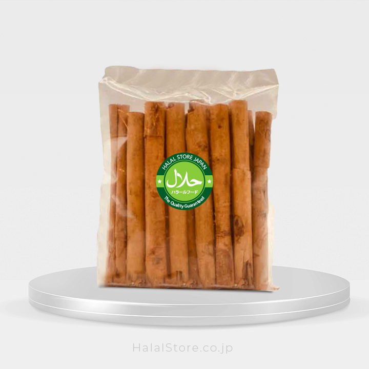Whole Cinnamon Sticks 250g