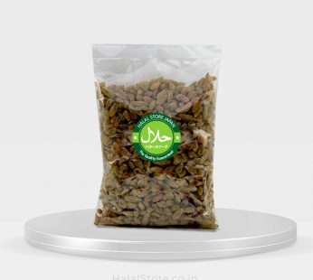 Dried Raisin Brown 500G