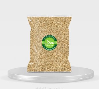 White Poppy Seeds (Khus Khus) 100g