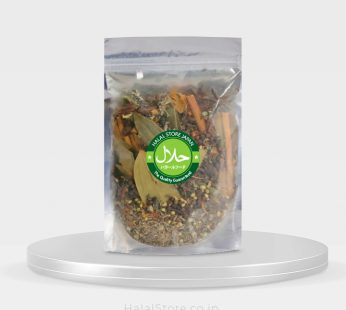 Whole Garam Masala Mix 100g