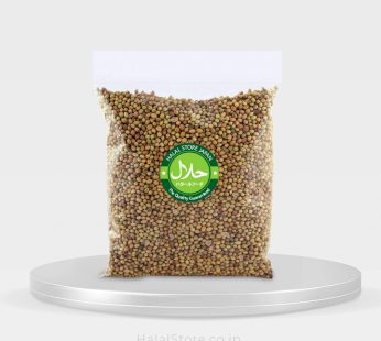 Whole Coriander Seeds 50g