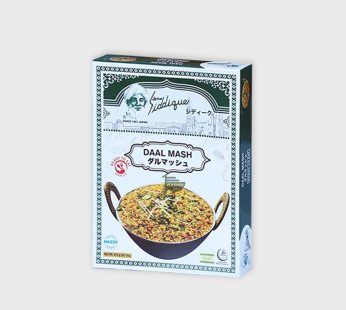 Siddique Daal Mash