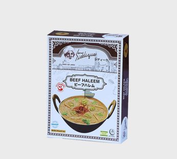 Siddique Beef Haleem