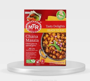 MTR Chana Masala Curry 300g