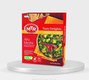 MTR Aloo Methi Masala 300g