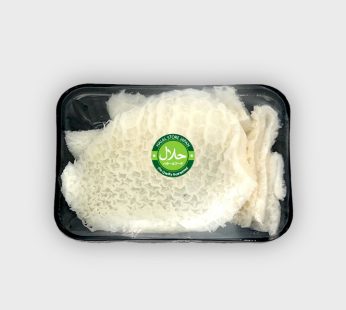 Halal Beef Tripe 1Kg