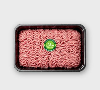 Halal Beef Mince 500g