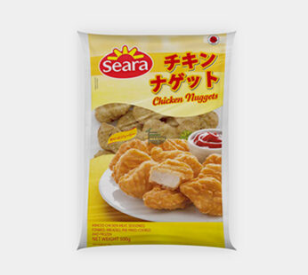 Seara Chicken Nuggets 500g