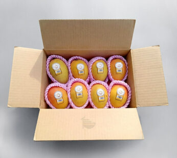 Australian Kensington Mango (2.5kg Box)