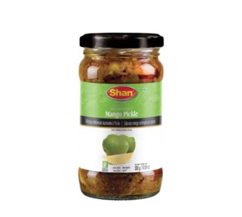 Shan Mango Pickle 300g