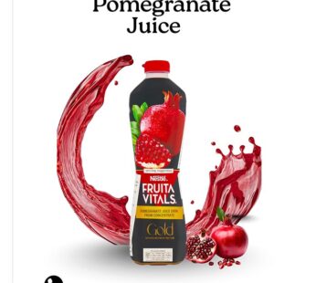 Pomegranate Juice 1L (SALE)