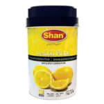 Shan Lemon Pickle 1Kg