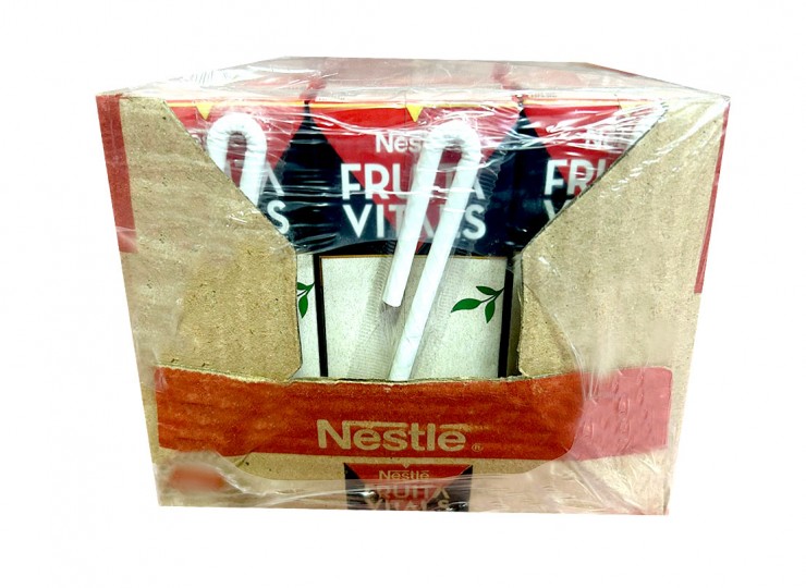 Nestle Juice