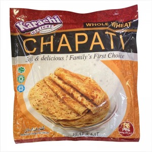 Chapata 16p チャパタ 16ペンス