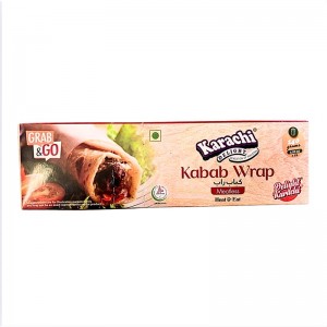 Kebab Wrap ケバブラップ