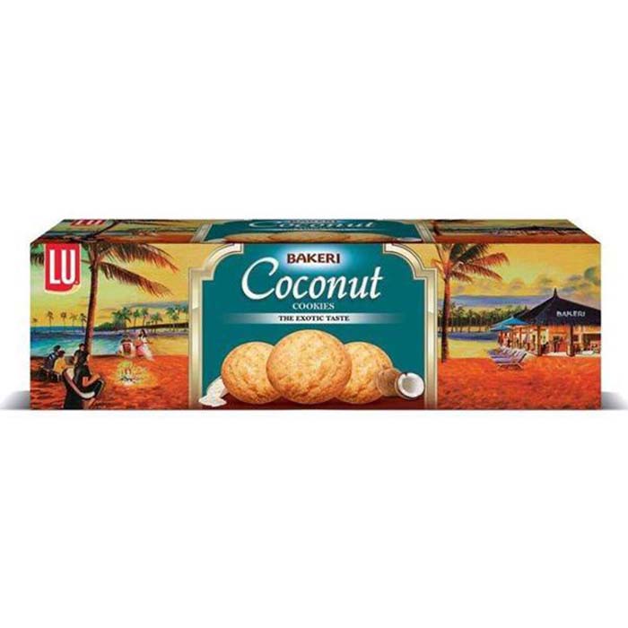 Bakeri Coconut Biscuits FP