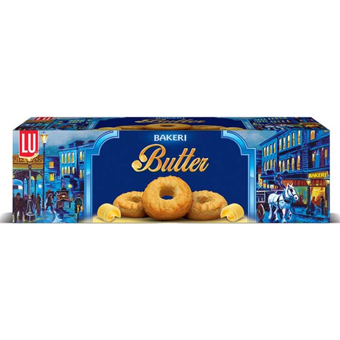 Bakeri Butter Cookies FP