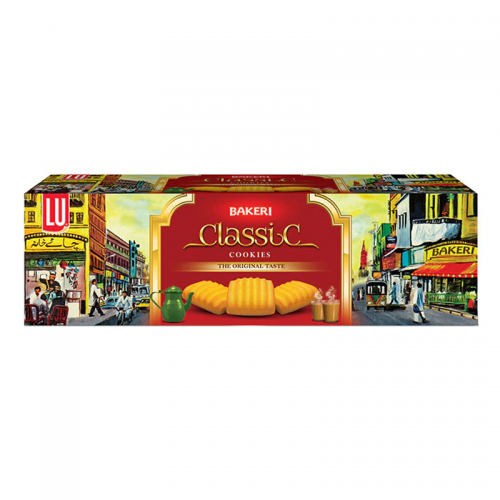 Bakeri classic FP べカリクラシック