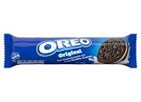 Oreo original 102g オレオオリジナル