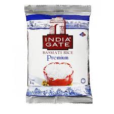 India Gate 5Kg