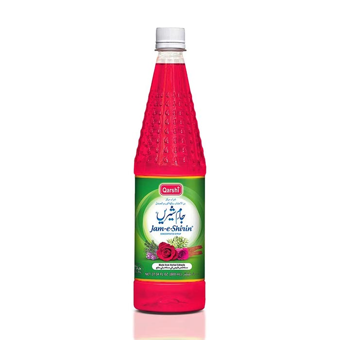 Jam-e-Shirin