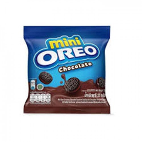 Mini Oreo Chocolate