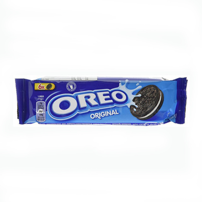 Oreo original 6x オレオオリジナル