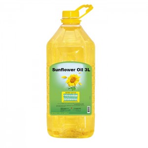 oil