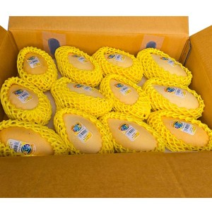 タイ産マンゴー 1ケース 5kg