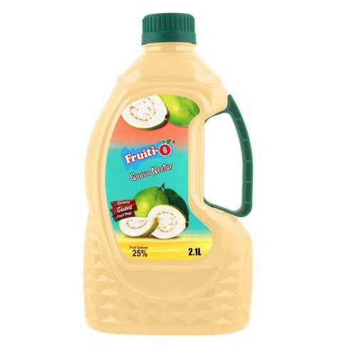 グアバジュース 2.1L