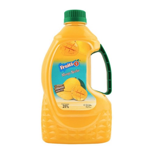 マンゴージュース 2L