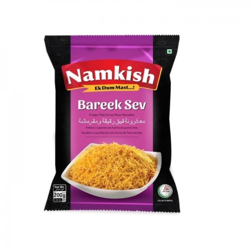 ナムキッシュ・バレク・セブ 200g