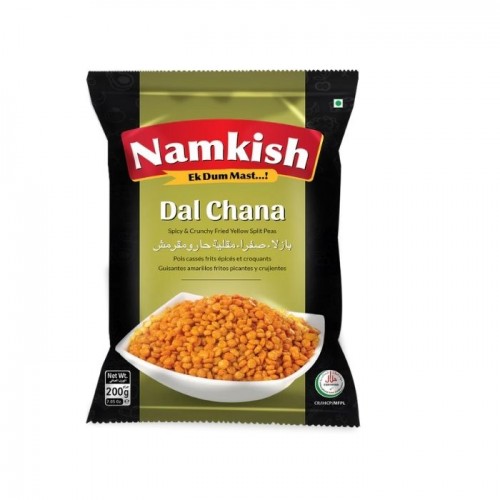 ナムキッシュ・ダール・チャナ 200g