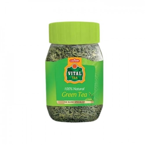 バイタル緑茶 100グラム