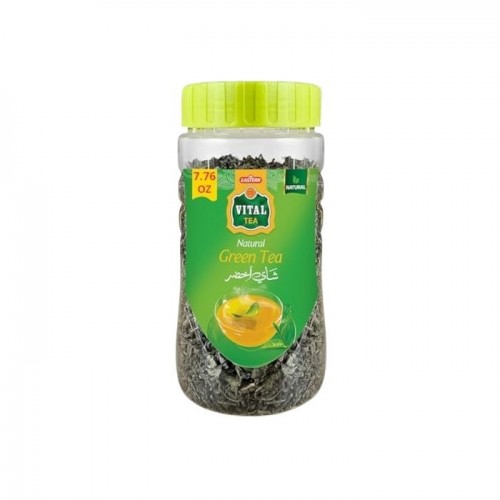 バイタル緑茶 220グラム