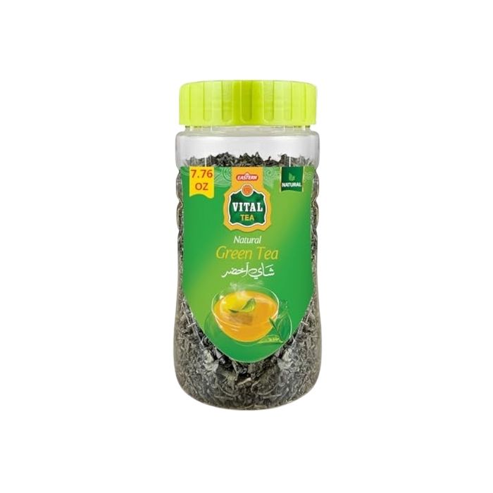 バイタル緑茶 220グラム