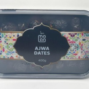 アジュワデーツ（400グラム）