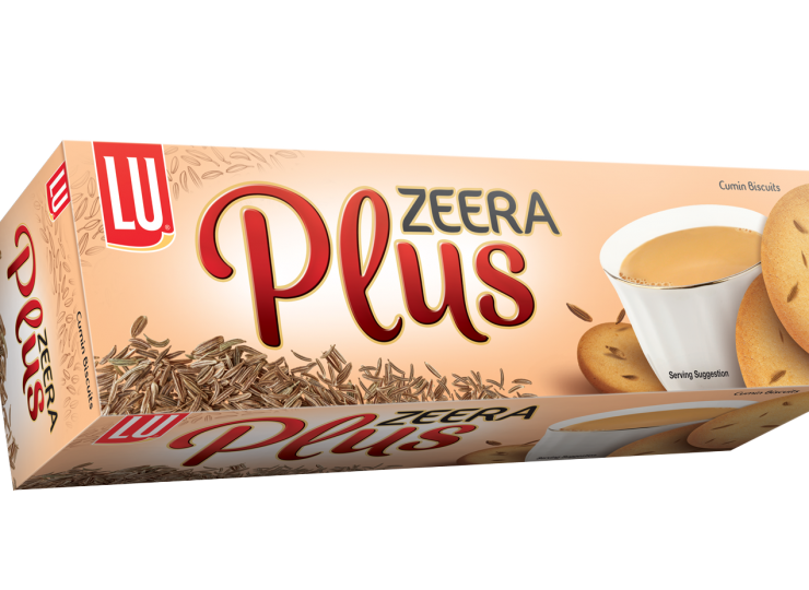 Zeera plus FP ゼィーラプラス