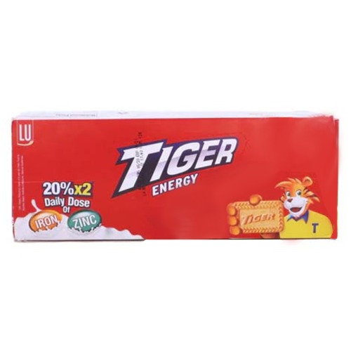 TIGER FAMILY PACK