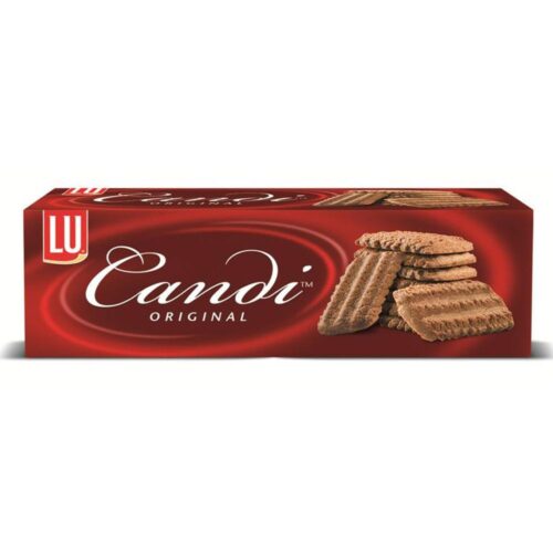 CANDI BISCUIT FAMILY PACK
