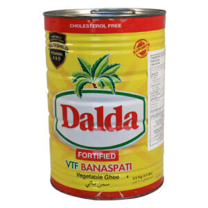 DALDA 2.5 KG